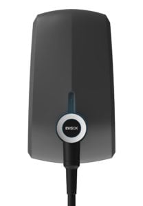 Elvi-- future proof electric vehicle charging for the home