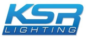 KSR Lighting now available at Kellihers & CT Electric