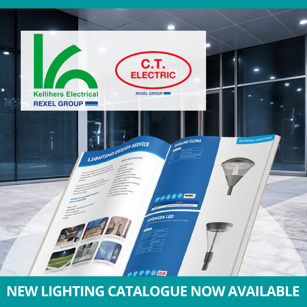 NEW Lighting Solutions Catalogue