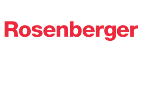 Rosenberger distribution agreement