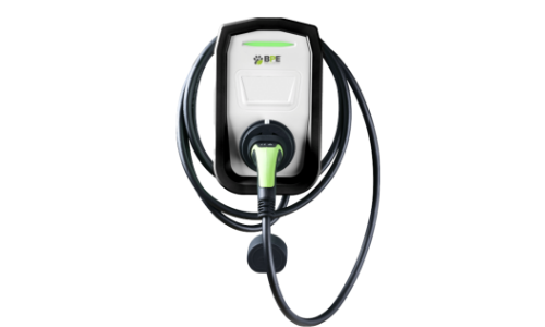Chargemate EV Charger