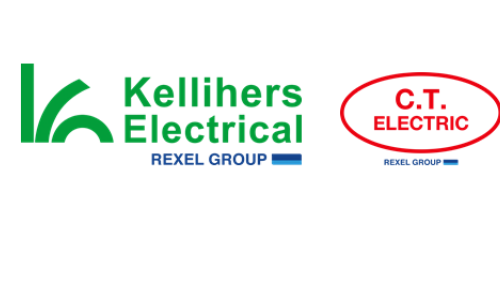 Kellihers & CT Electric: Keeping essential services switched on through the crisis